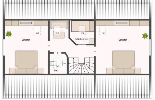 Cuxhaven Appartement | Beachhouse