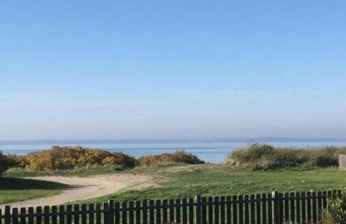 Tranekaer Maison | Beachhouse Langeland 20 m to private Beach