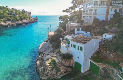 Cala Santany Maison | Beachhouse Sa Barca