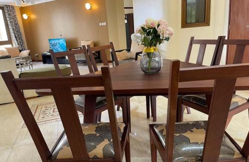 Mombasa Appartement | BeachLuxe 3bdr Pool Beach Access