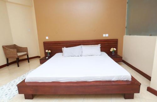 Mombasa Appartement | BeachLuxe 3bdr Pool Beach Access