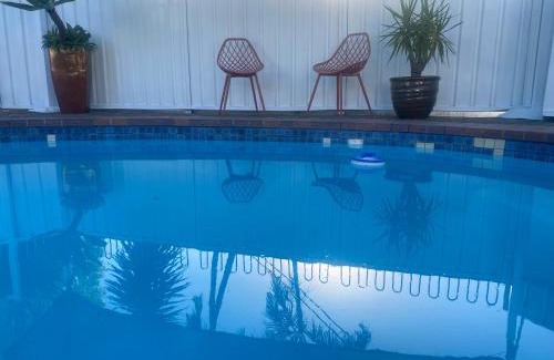 Beachmere Hôtel | Beachmere Palms Motel