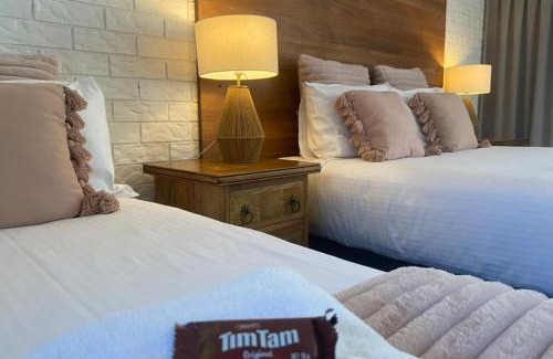 Beachmere Hôtel | Beachmere Palms Motel