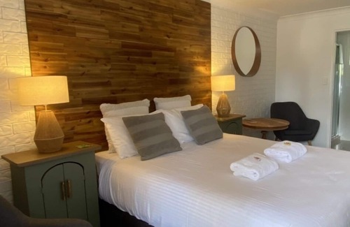 Beachmere Hôtel | Beachmere Palms Motel