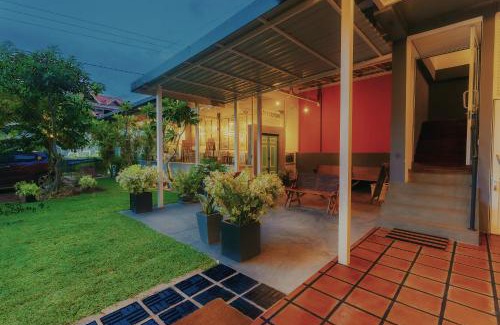 Bandaramulla Hôtel | BeachMirissa Hotel