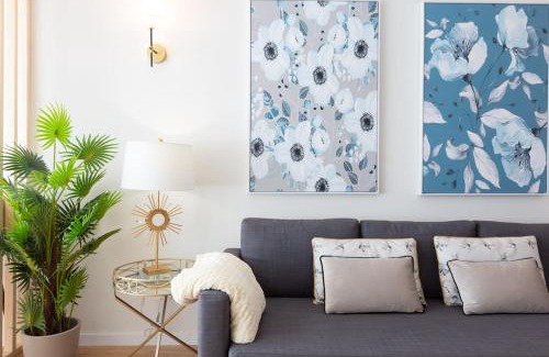Carcavelos Appartement | Beachome4u6 - luxury apartment