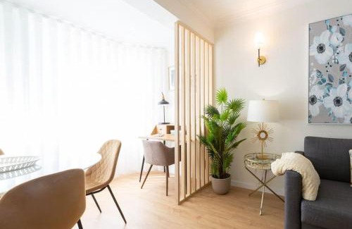 Carcavelos Appartement | Beachome4u6 - luxury apartment