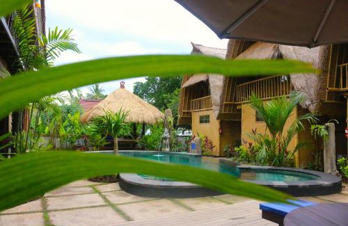 Lovina Maison | Beachouse Lovina