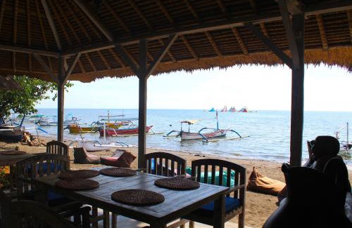 Lovina Maison | Beachouse Lovina