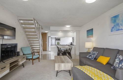 Port Macquarie Appartement | Beachpark Apartments - Close to Beach