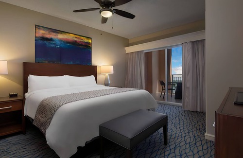 Central Beach Station Balnéaire | Marriott BeachPlace Towers - Villa 1BR / 1BA complète - Plusieurs dates disponibles