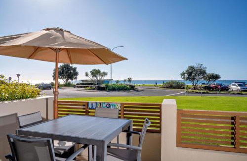 Ohope Appartement | Beachpoint Apartments