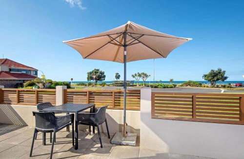 Ohope Appartement | Beachpoint Apartments