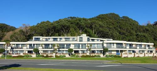 Ohope Appartement | Beachpoint Apartments