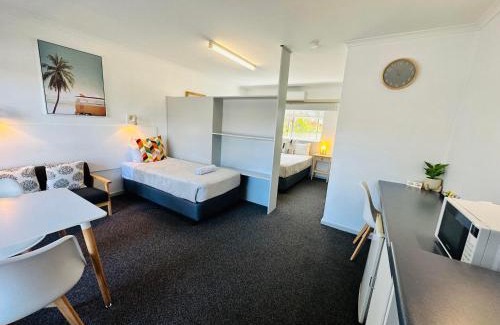 Rivoli Bay Hôtel | Beachport Motor Inn