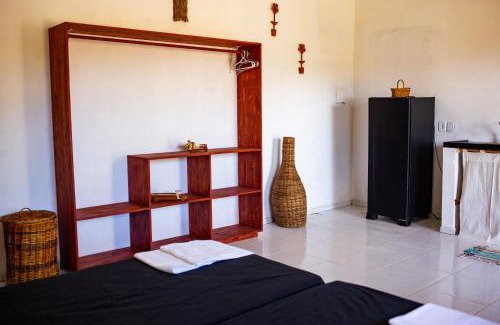 Ponta do Anel Appartement | BeachResidence- KiteAliCori , Macapa'