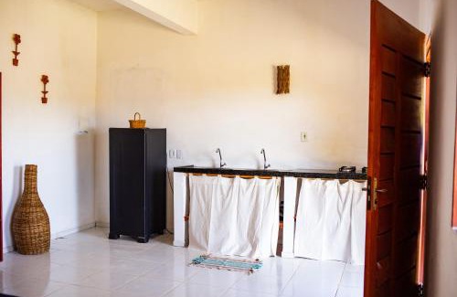 Ponta do Anel Appartement | BeachResidence- KiteAliCori , Macapa'