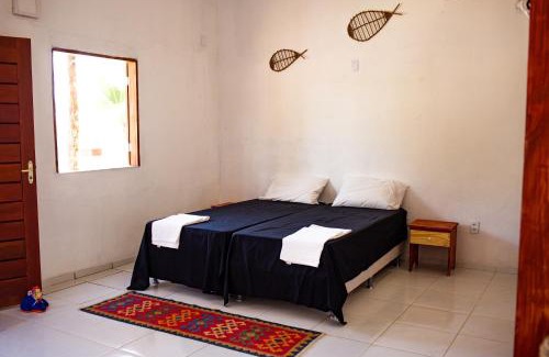 Ponta do Anel Appartement | BeachResidence- KiteAliCori , Macapa'