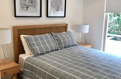 Newport Appartement | Appartement 3 chambres en bord de mer