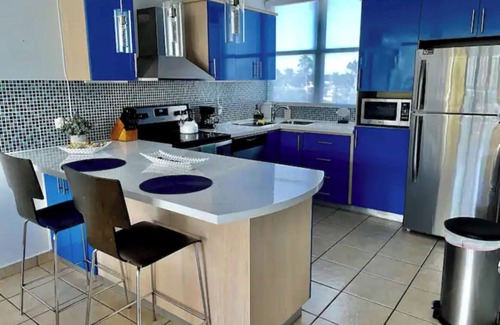 Isla Verde Station Balnéaire | Beachside Adventure Suites