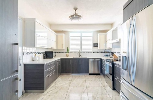 Maleza Baja Maison | Beachside | Aguadilla | Near Airport | Golf Course | Entire Private House