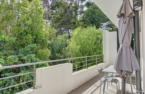 Les Lecques Appartement | Appartement Standing avec Terrasse, Piscine et Accès Plage, 2 Chambres, Climatisé, Parking, PMR