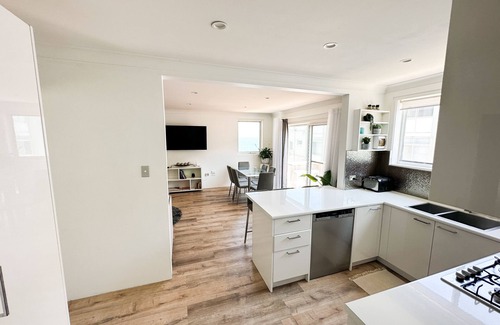 Sydney Appartement | Beachside Apartment in the heart of Cronulla
