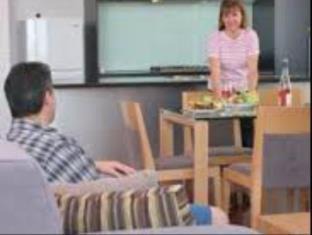Bonbeach Appartement | Beachside Apartments Bonbeach