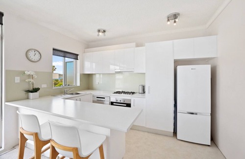 Freshwater Appartement | Beachside Beach Pad
