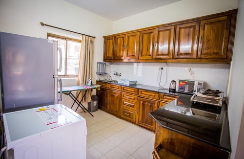 Candolim Appartement | Appartement meublé à Candolim Goa avec piscine et le jardin