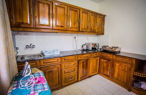 Candolim Appartement | Appartement meublé à Candolim Goa avec piscine et le jardin