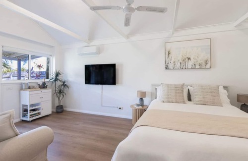 North Curl Curl Maison | Beachside Bliss for Two