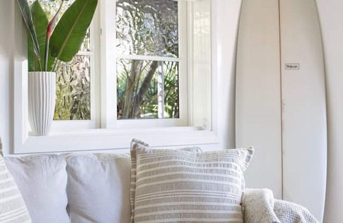 North Curl Curl Maison | Beachside Bliss for Two