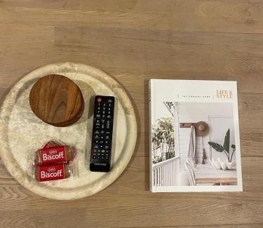 Dolls Point Appartement | Beachside Bliss