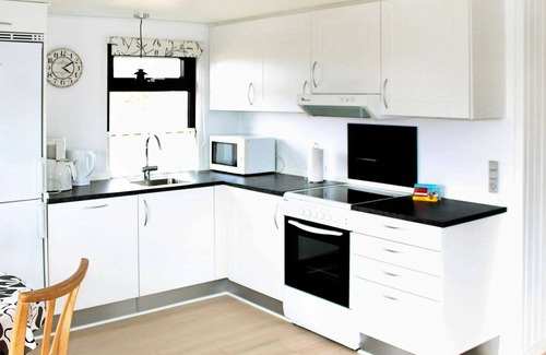 Lakolk Maison | Maison de vacances pour 6 a Rømø