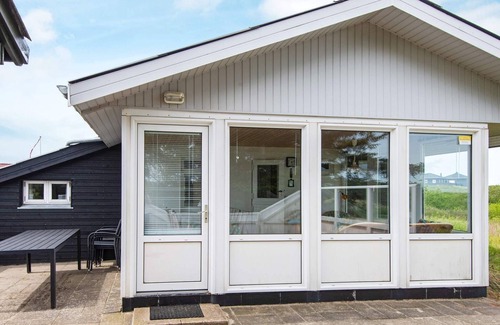 Lakolk Maison | Maison de vacances pour 6 a Rømø