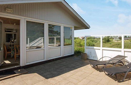 Lakolk Maison | Maison de vacances pour 6 a Rømø