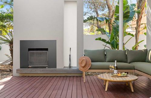Shelly Beach Appartement | Beachside Bungalow on Shelly Beach