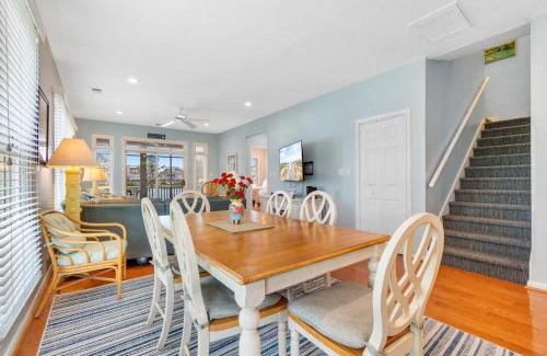 Litchfield by the Sea Maison | Beachside Charm 3BR Villa with Resort Amenities