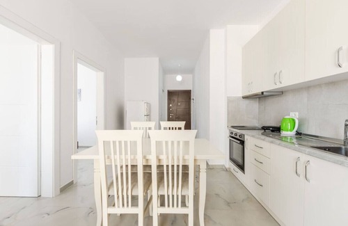 Orikum Appartement | Beachside Comfort in Orikum