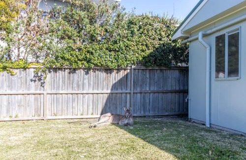 Cudmirrah Maison | Beachside Cottage