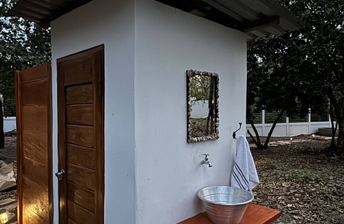 El Gigante Appartement | Beachside Escape in El Gigante | Yoga, Hammocks and Walk to Beach