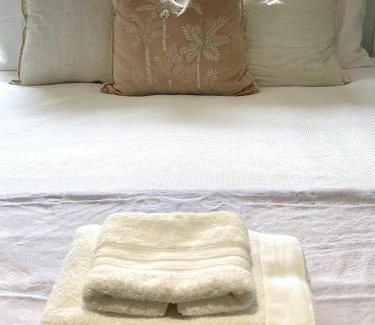 Brooms Head Appartement | Beachside Family Unit 2 mins walk to beach partial ocean view