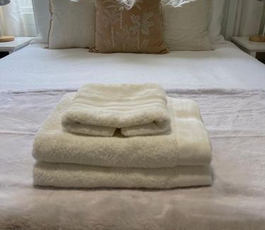 Brooms Head Appartement | Beachside Family Unit 2 mins walk to beach partial ocean view
