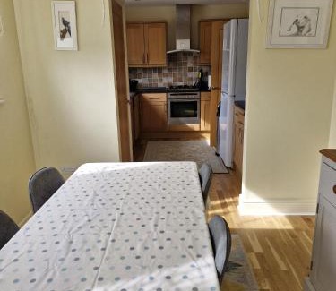 Birchington Appartement | Beachside Ground Floor Flat
