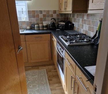 Birchington Appartement | Beachside Ground Floor Flat