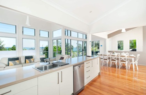 Corlette Maison | Beachside Haven - Votre Oasis Parfait Accueil PASS GRATUIT AVENTURE FAMILIALE