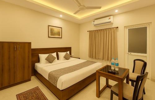 Sector 27 Hôtel | BEACHSIDE HOTEL - Family Friendly Premium HOTEL SEA # SAGAR