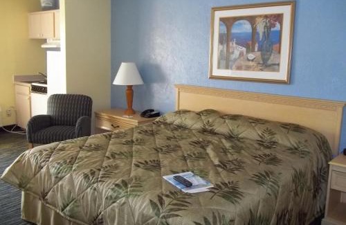 Daytona Beach Shores Hôtel | Beachside Hotel - POOL IS OPEN!