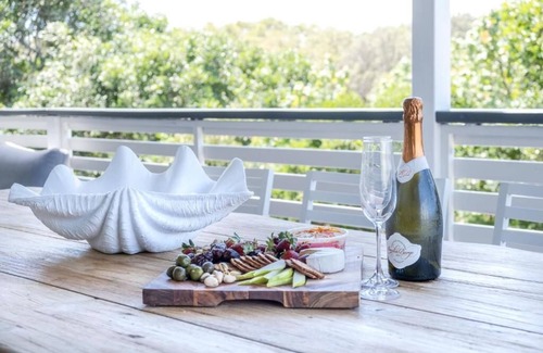 Twin Waters Maison | Beachside house in Sebel Resort- 5 Bedroom home in a resort!